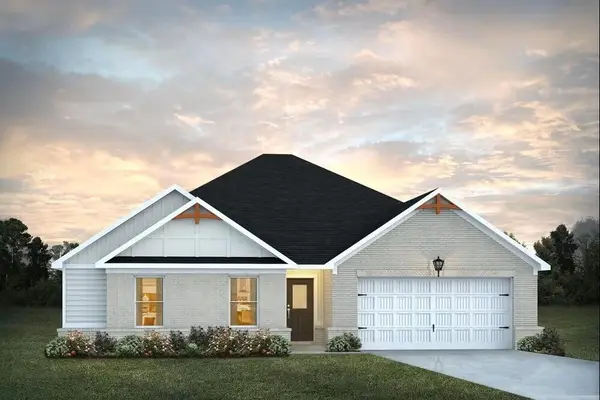 50 Faulkner Circle, Social Circle, GA 30025
