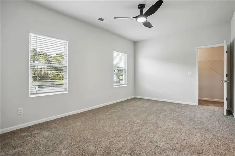 50 Faulkner Circle, Social Circle, GA 30025 - #3