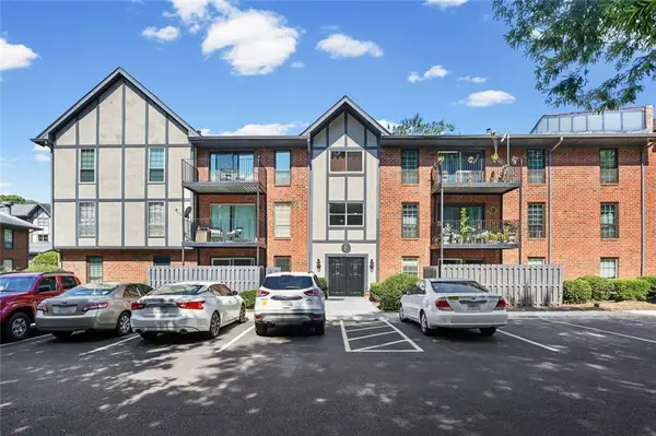 6851 Roswell Road #F3, Sandy Springs, GA 30328