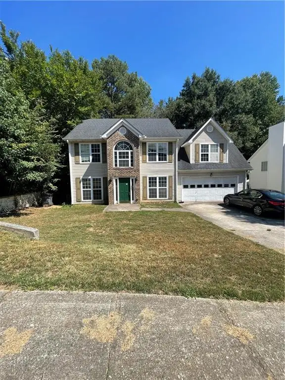 701 Simon Park Circle, Lawrenceville, GA 30045