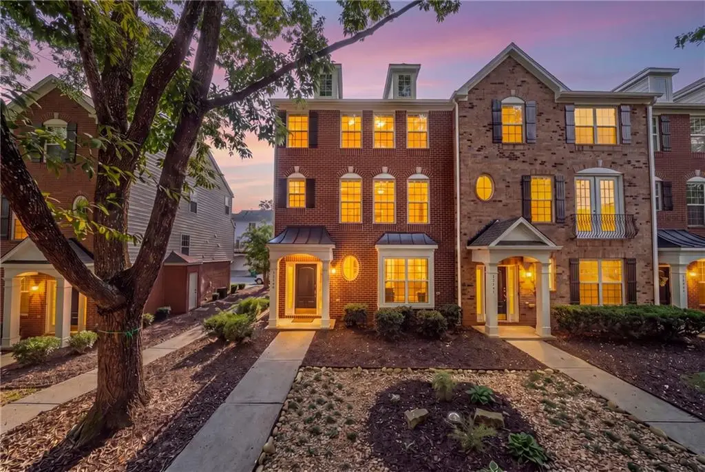 Address Withheld By Seller, Alpharetta, GA 30009 - #1