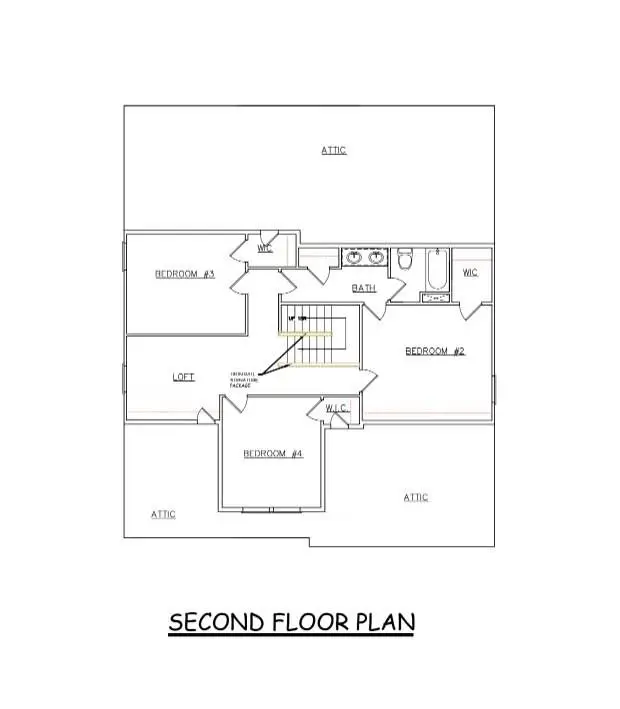 61 Faulkner Circle, Social Circle, GA 30025 - #3