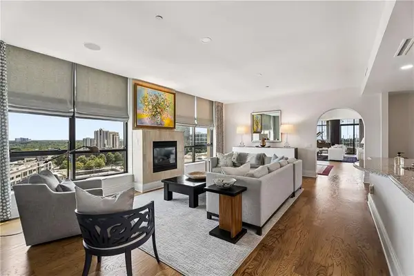 750 Park Avenue Ne #15SE, Atlanta, GA 30326