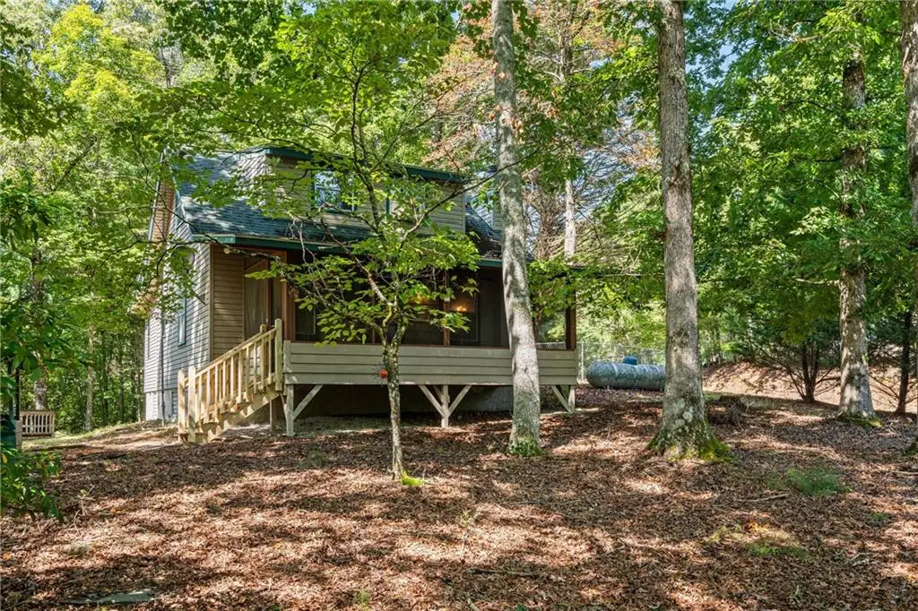 26 Tomahawk Trail, Blairsville, GA 30512 - #1