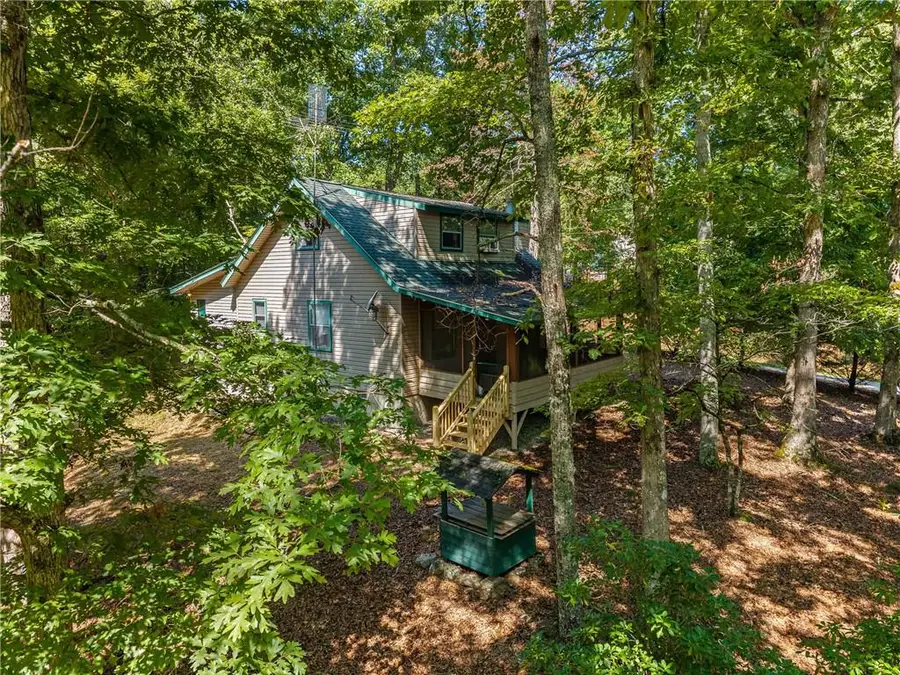 26 Tomahawk Trail, Blairsville, GA 30512 - #2