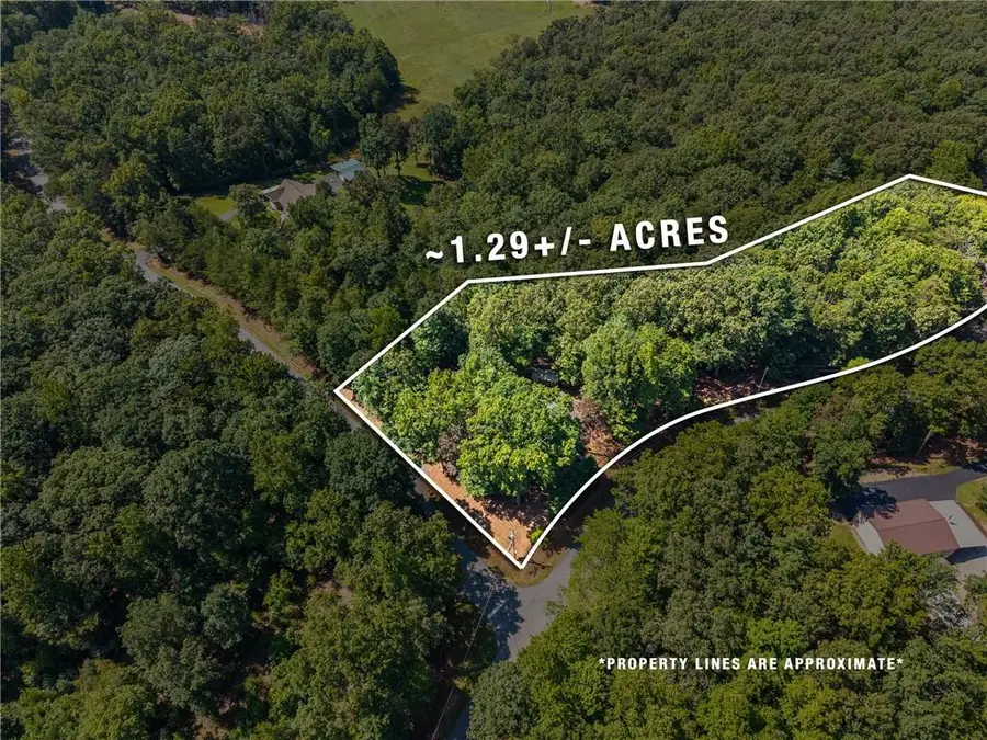 26 Tomahawk Trail, Blairsville, GA 30512 - #3