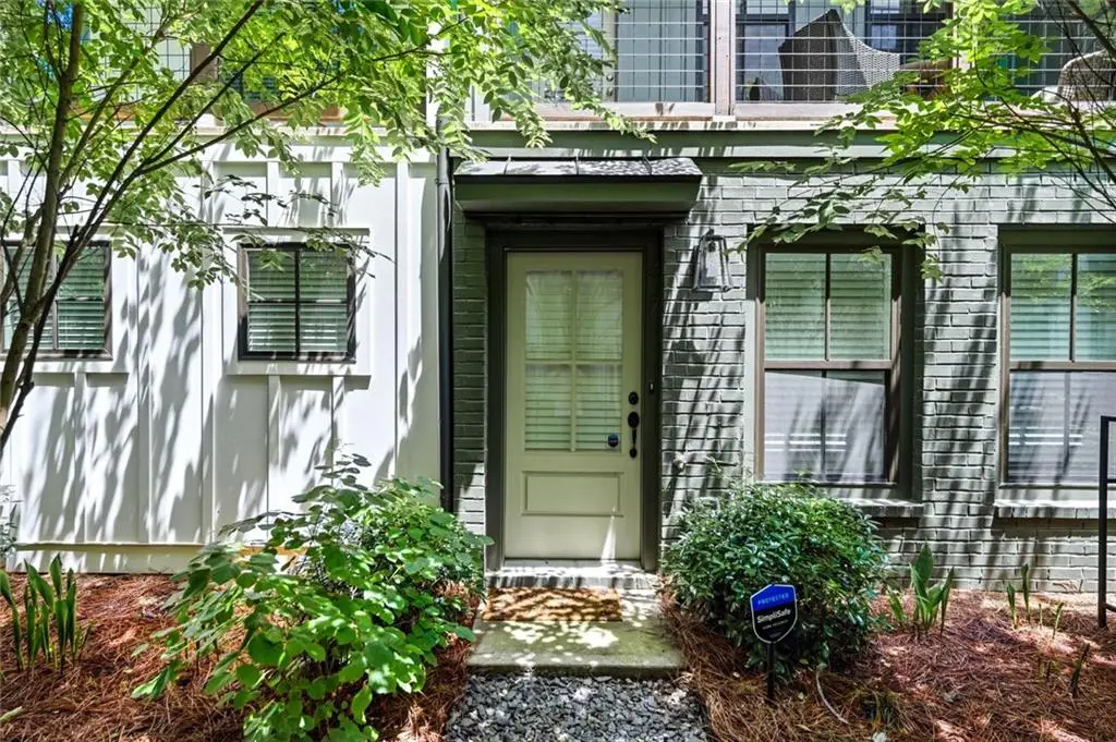 317 Dilbeck Place Ne, Atlanta, GA 30342 - #1