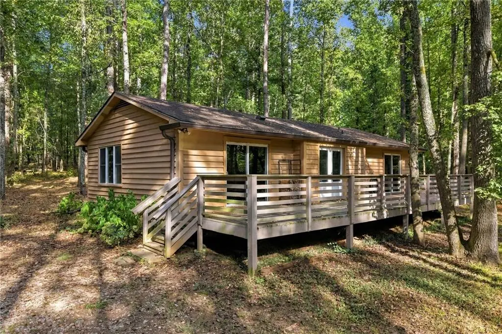 760 Cherokee Trail, Winterville, GA 30683 - #1