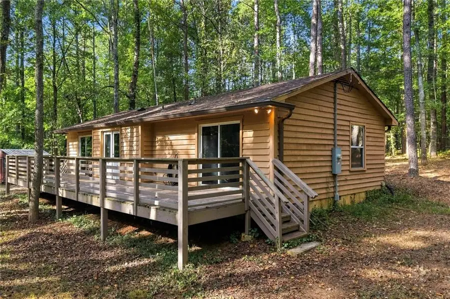760 Cherokee Trail, Winterville, GA 30683 - #2