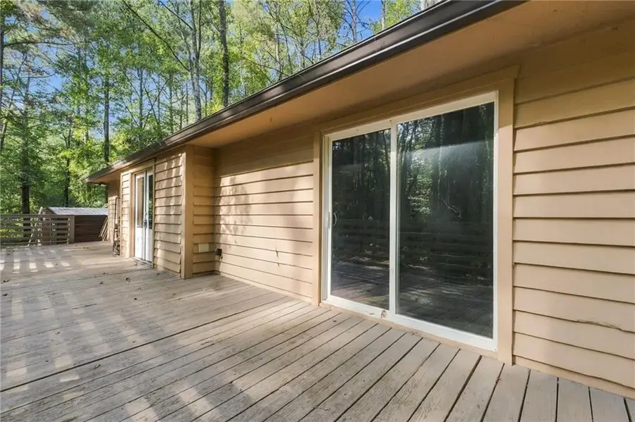 760 Cherokee Trail, Winterville, GA 30683 - #3