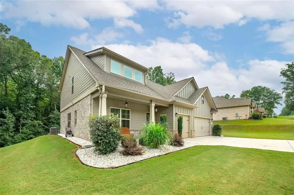 132 Whitworth Drive, Locust Grove, GA 30248 - #1