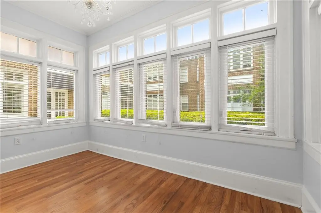 737 Barnett Street Ne #D3, Atlanta, GA 30306 - #1