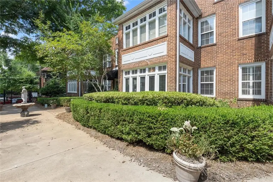 737 Barnett Street Ne #D3, Atlanta, GA 30306 - #2