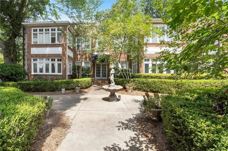 737 Barnett Street Ne #D3, Atlanta, GA 30306 - #3