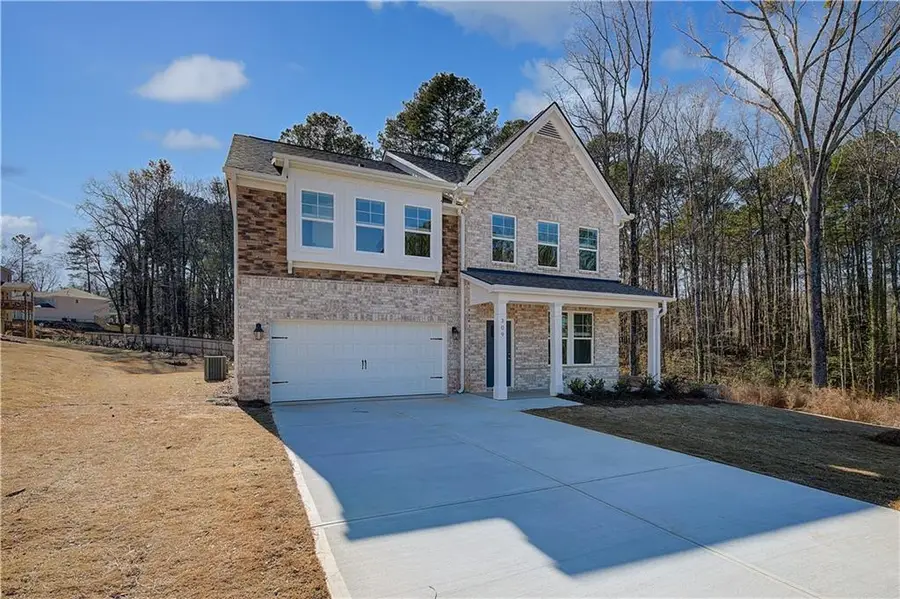163 Dalston Cove, Stockbridge, GA 30281 - #3