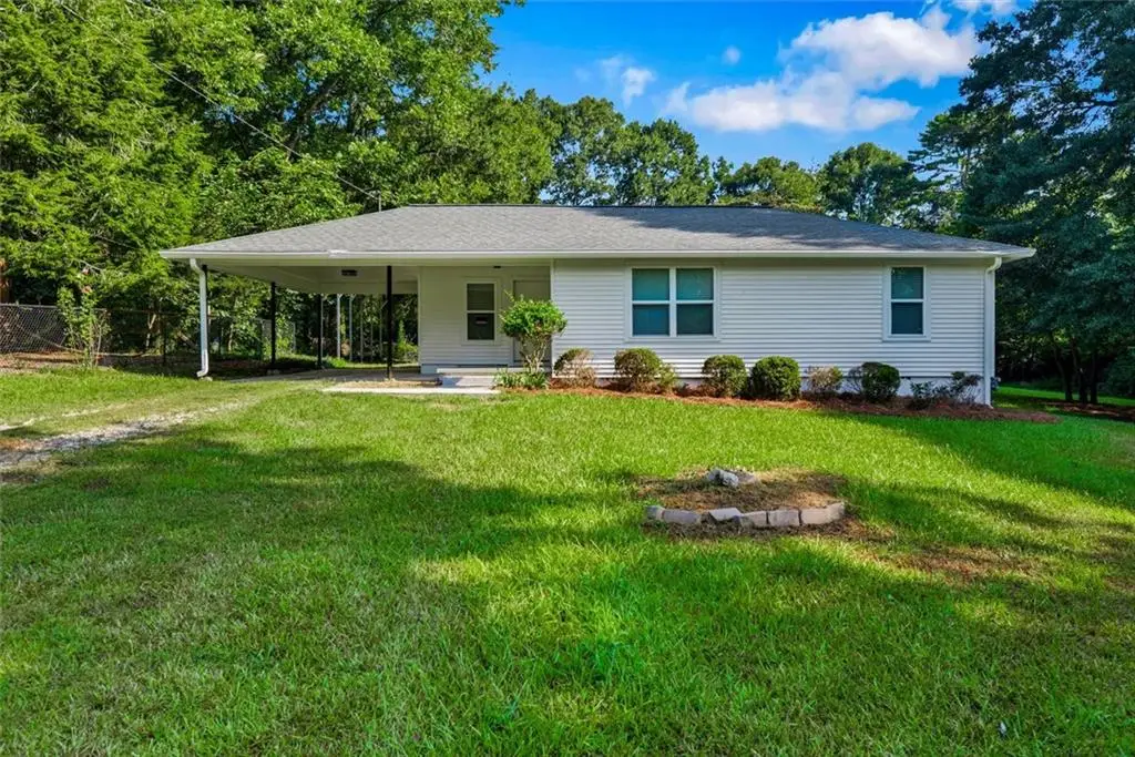 470 Schaffer Road Sw, Marietta, GA 30060 - #1