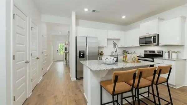 2310 Jamin Bend #30, Lithonia, GA 30058