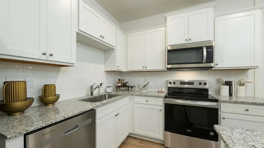 2310 Jamin Bend #30, Lithonia, GA 30058 - #2