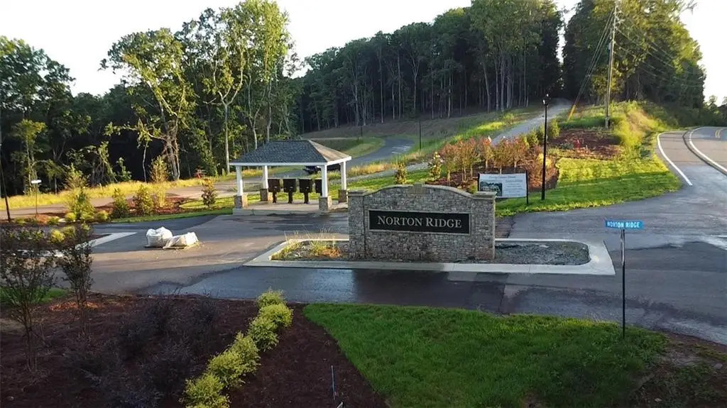 Lot 25 Norton Lane, Dahlonega, GA 30533 - #1