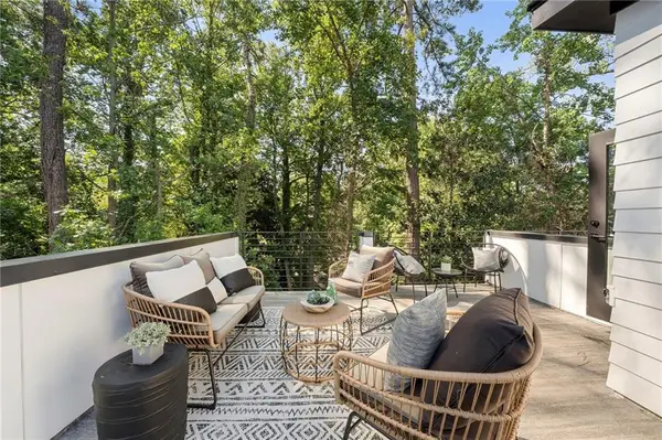 1169 Penny Lane, Atlanta, GA 30329