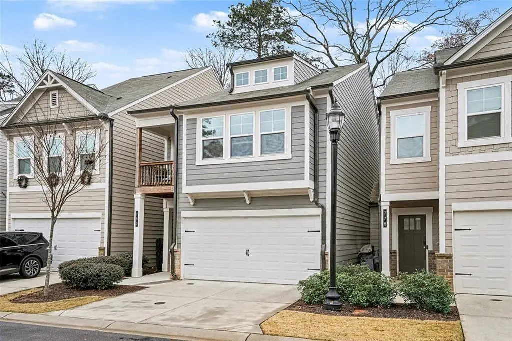 782 Belrose Drive Se, Fair Oaks, GA 30080 - #1