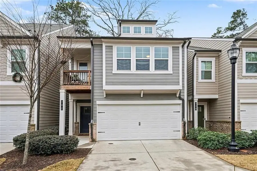 782 Belrose Drive Se, Fair Oaks, GA 30080 - #2