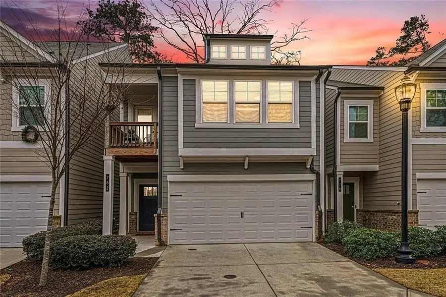 782 Belrose Drive Se, Fair Oaks, GA 30080 - #3