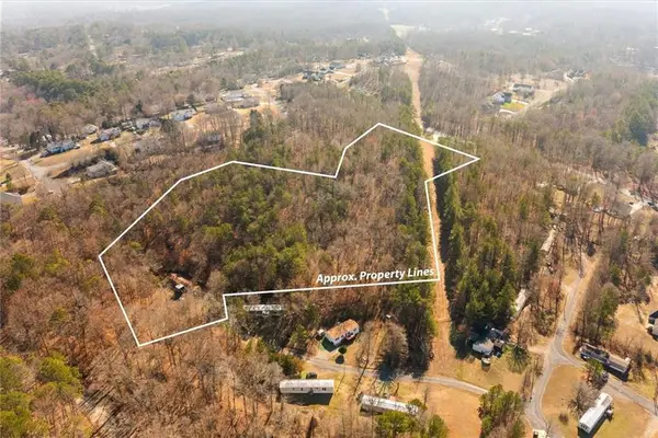 491 Scarlet Drive, Dalton, GA 30721