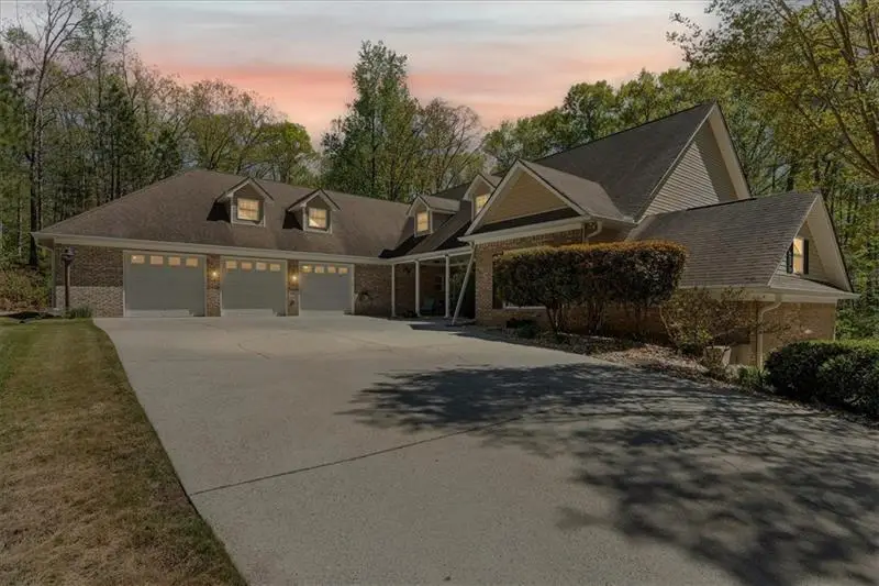 8878 Brewer Road, Douglasville, GA 30134 - #1