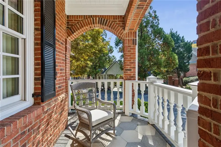 1036 Arbor Trace Ne, Atlanta, GA 30319 - #2