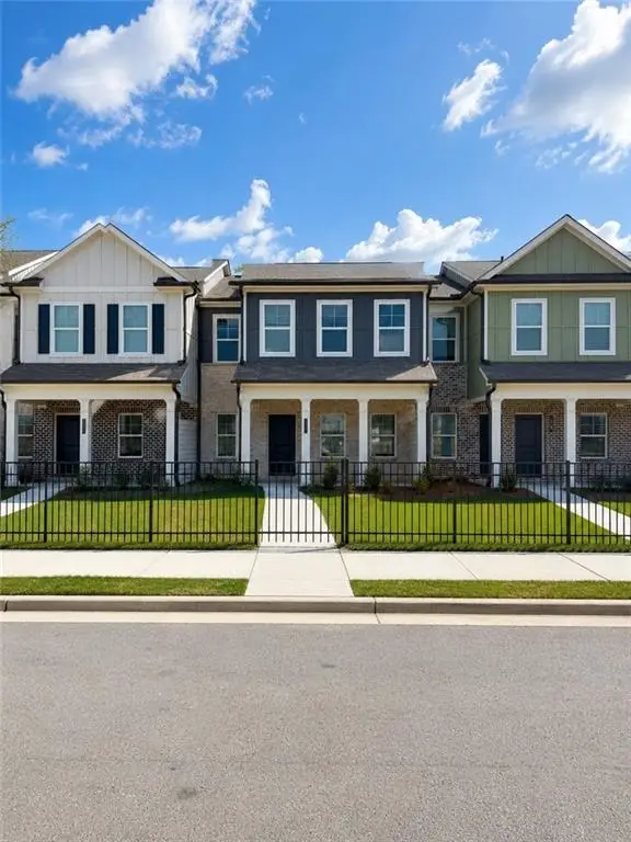 3427 Palmer Drive Road Sw, Loganville, GA 30052