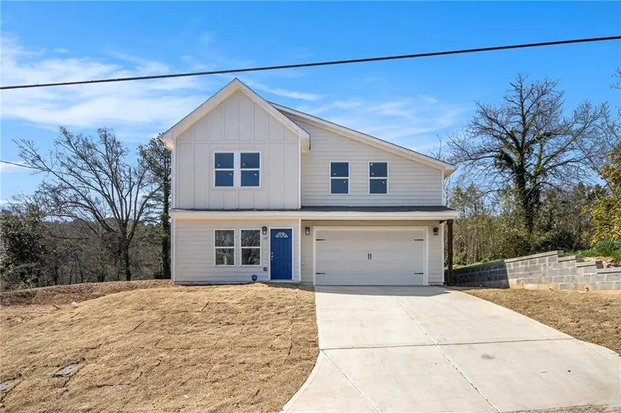 119 Jackson Street, Rome, GA 30161 - #2