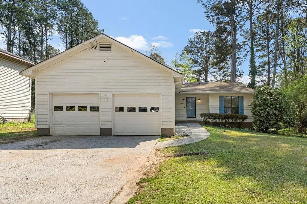 Address Withheld By Seller, Jonesboro, GA 30238 - #1