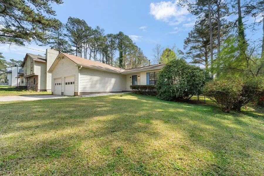 Address Withheld By Seller, Jonesboro, GA 30238 - #2