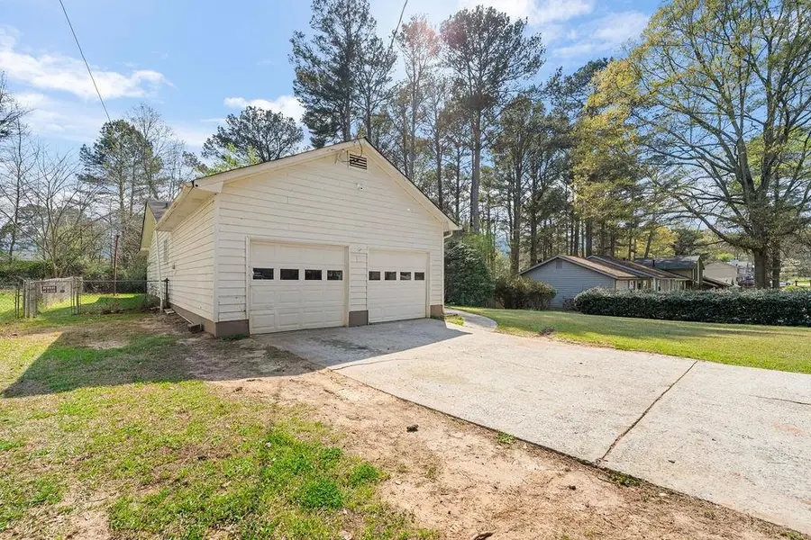 Address Withheld By Seller, Jonesboro, GA 30238 - #3