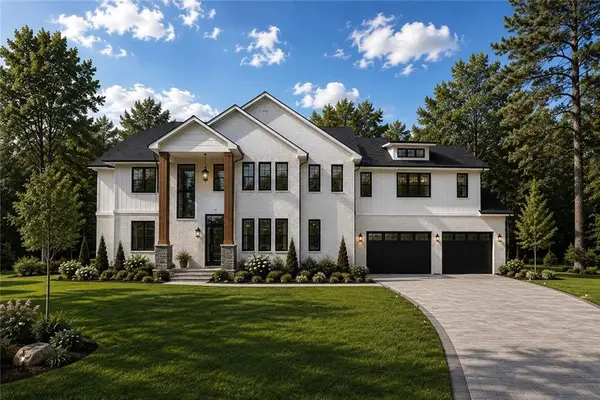 1005 Clementstone Drive, Sandy Springs, GA 30342
