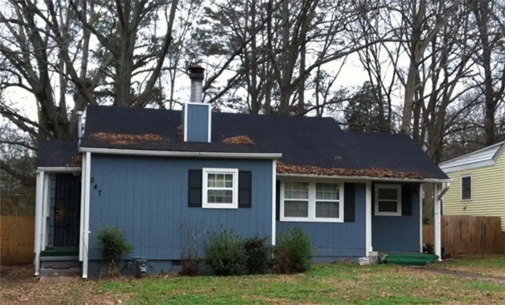 2247 Jernigan Drive Se, Atlanta, GA 30315 - #1