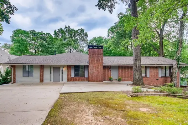 352 Wingo Street, Norcross, GA 30071