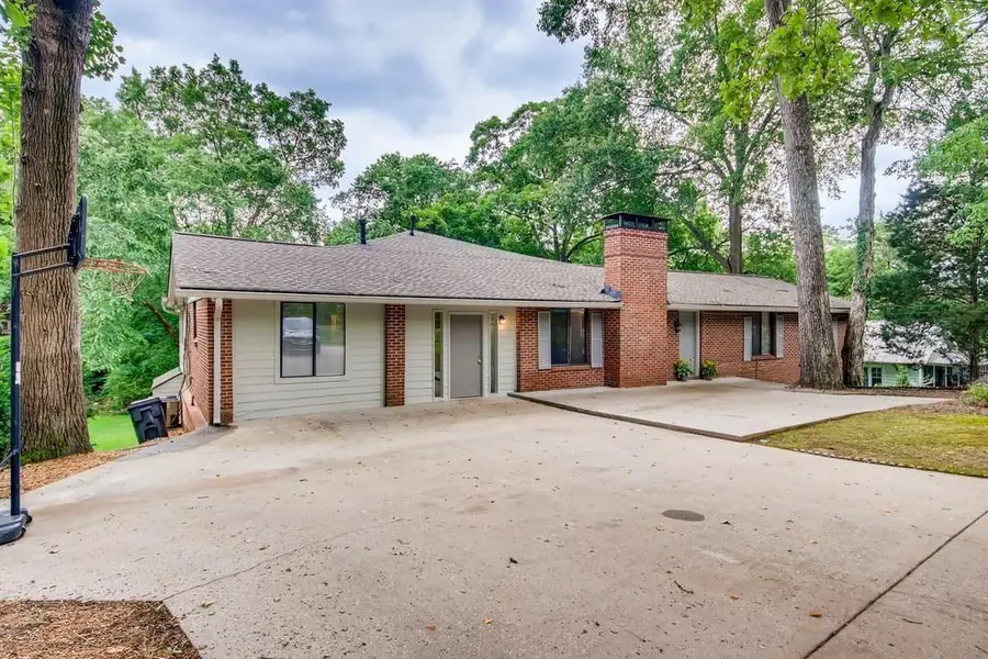 352 Wingo Street, Norcross, GA 30071 - #2