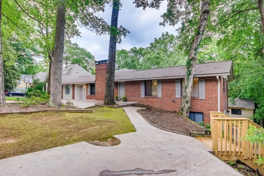 352 Wingo Street, Norcross, GA 30071 - #3