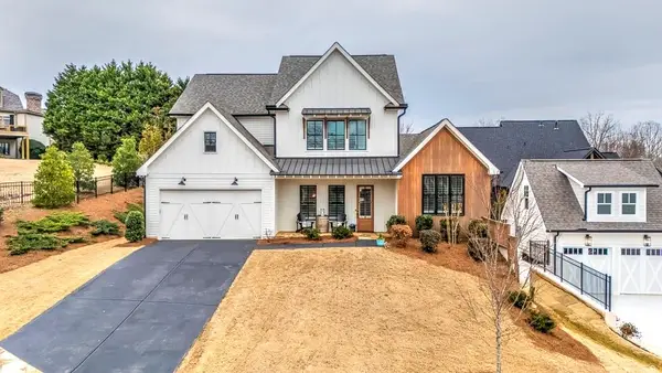 129 Blue Heron Bluff Bluff, Dawsonville, GA 30534