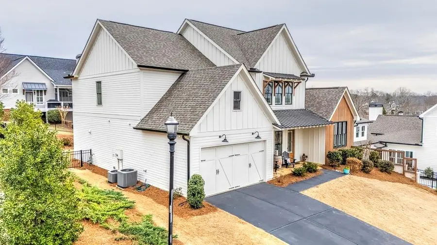 129 Blue Heron Bluff Bluff, Dawsonville, GA 30534 - #2