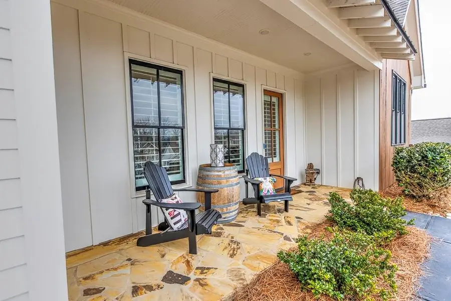 129 Blue Heron Bluff Bluff, Dawsonville, GA 30534 - #3