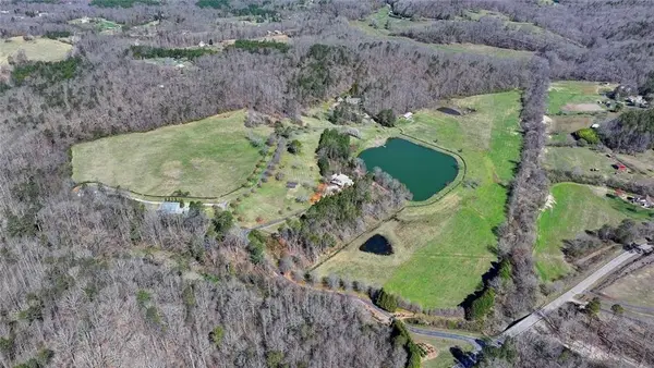 6245 & 6303 Ben Parks Road, Murrayville, GA 30564