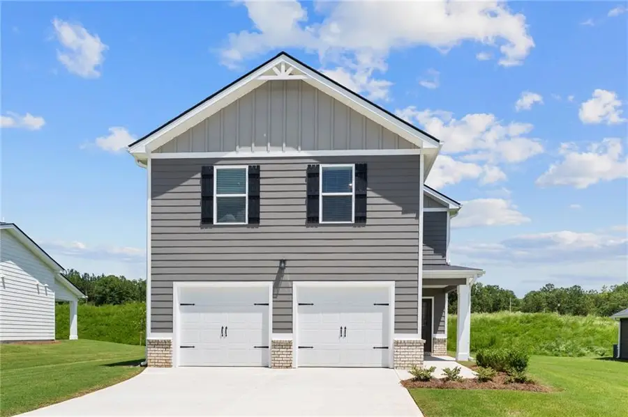 724 Lipizzan Trace, Hogansville, GA 30230 - #2