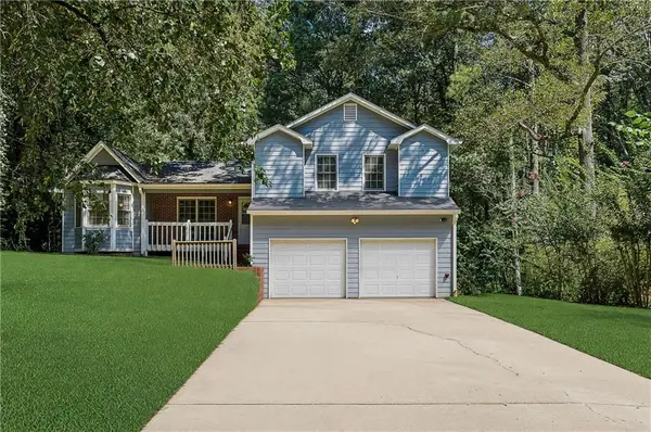 125 Davis Court, Hiram, GA 30141