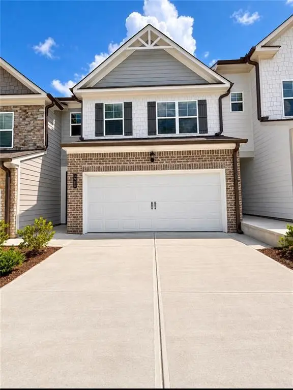 3966 Streamlet Way, Gainesville, GA 30506