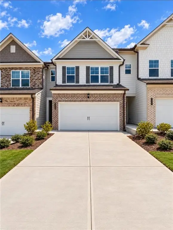 3966 Streamlet Way, Gainesville, GA 30506 - #2