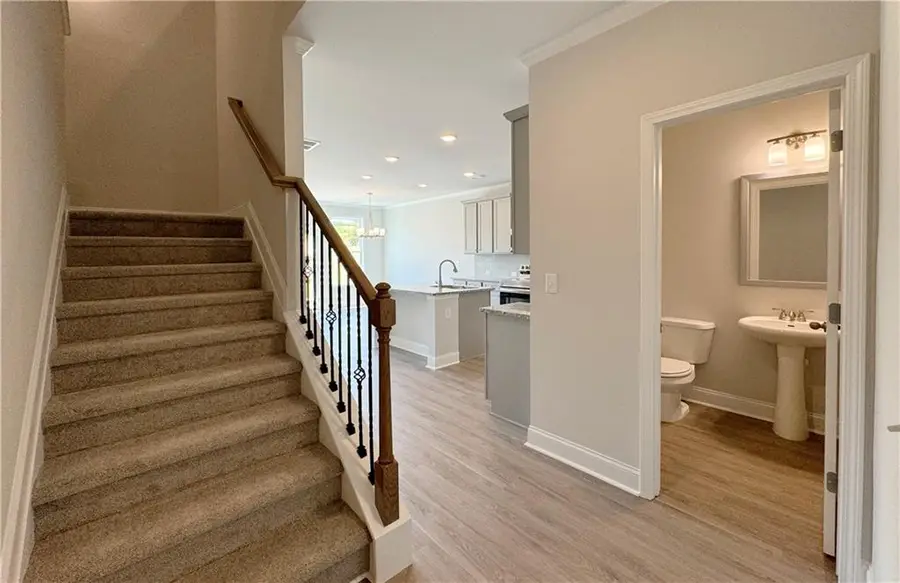 3966 Streamlet Way, Gainesville, GA 30506 - #3