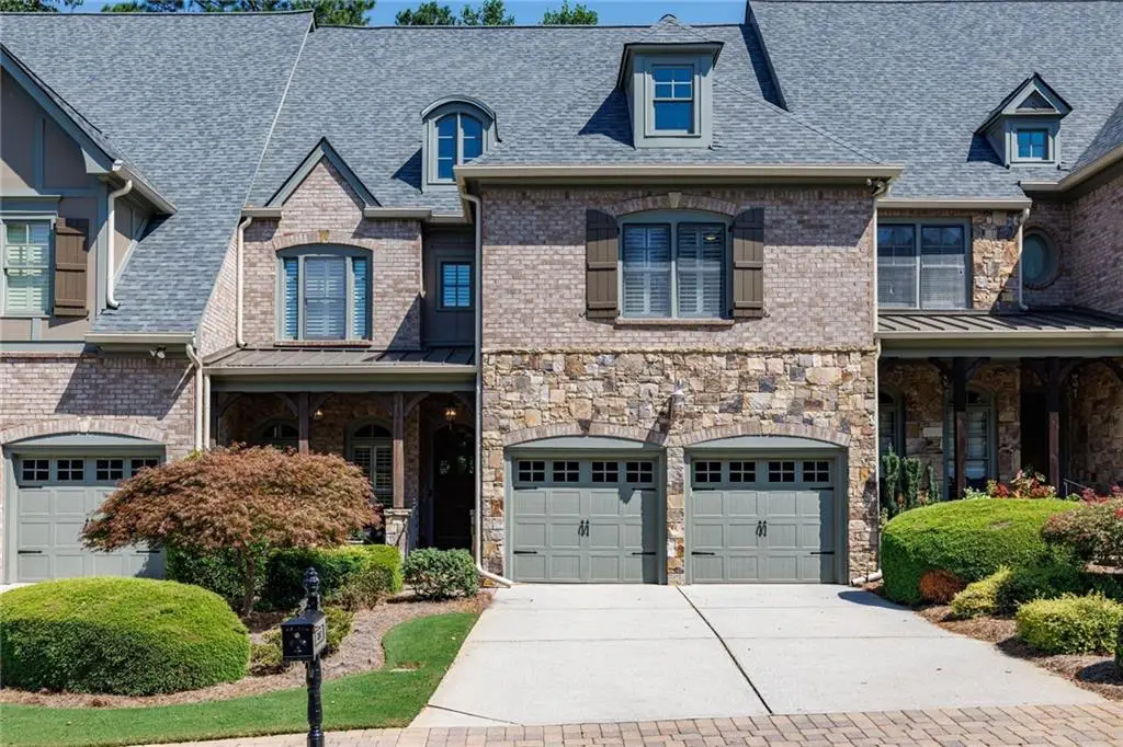 230 Wisteria Circle, Roswell, GA 30076 - #1